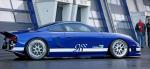 Porsche GT9 by 9ff 2008 года